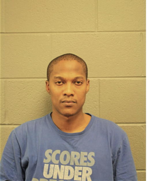 CODY R MCGINNIS, Cook County, Illinois
