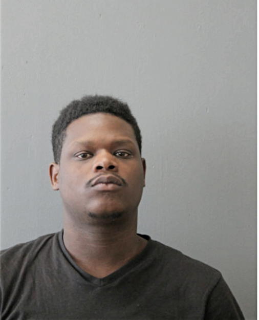 ROBERT MCNEAL, Cook County, Illinois