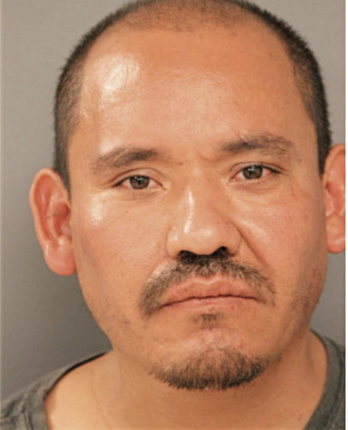 MIGUEL MENDEZ, Cook County, Illinois