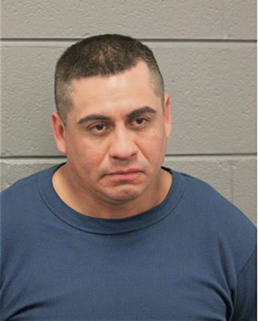 JOAQUIN MIRANDA, Cook County, Illinois