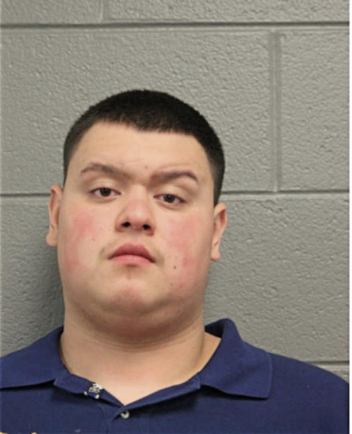 GIOVANNI MONTES, Cook County, Illinois