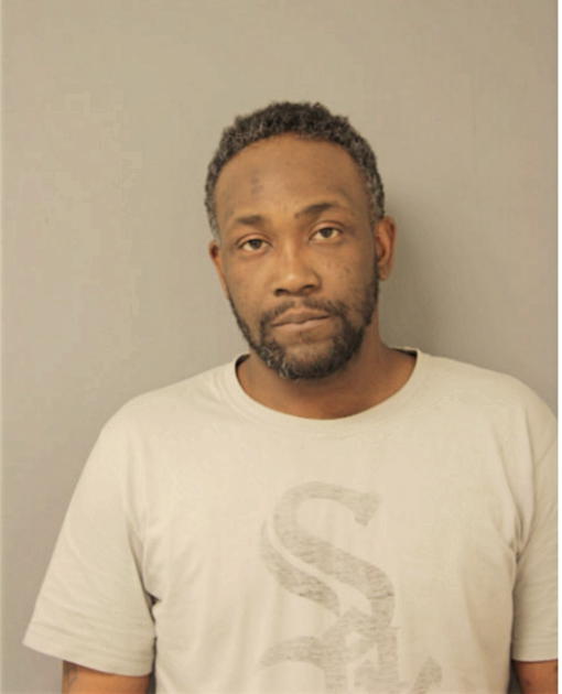 KOREY T MOORE, Cook County, Illinois