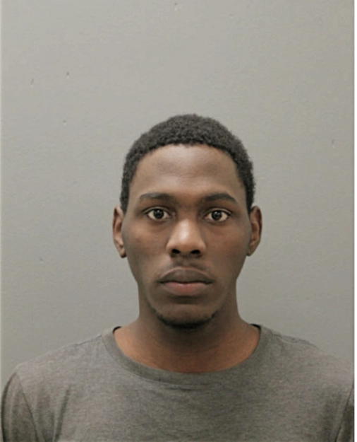 LORENZO MOORE, Cook County, Illinois