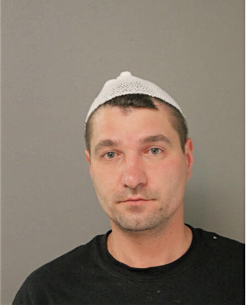 MARK MUKTAROV, Cook County, Illinois