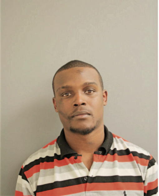 NEHEMIAH D NELSON, Cook County, Illinois