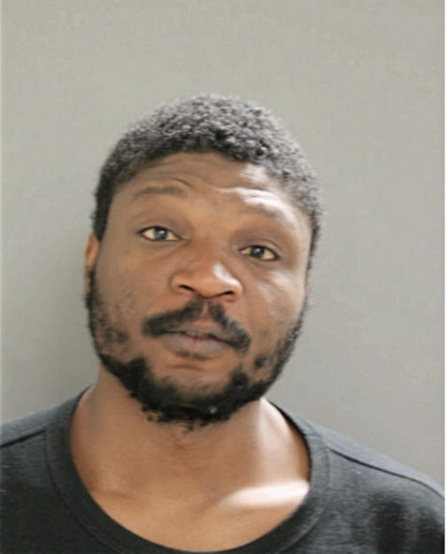 PATRICK JERRELL NEWTON, Cook County, Illinois