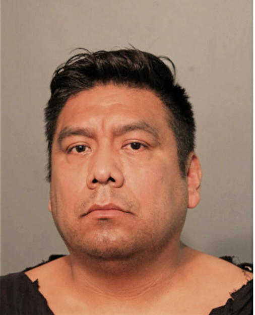 EDGAR OCAMPO, Cook County, Illinois