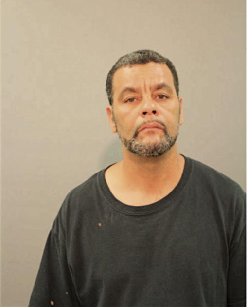 HECTOR M OLIVO, Cook County, Illinois