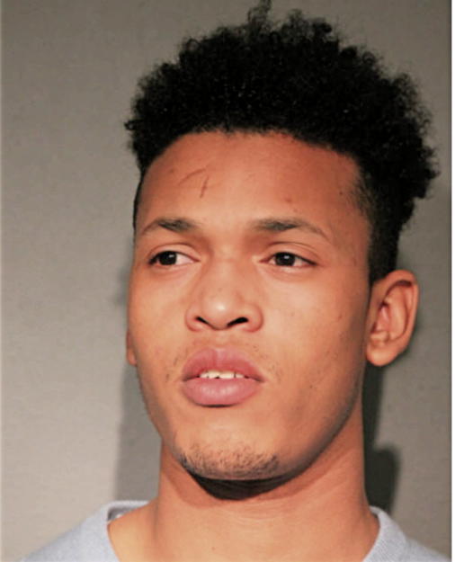 ABDELWAHAB OUMOUSSA, Cook County, Illinois