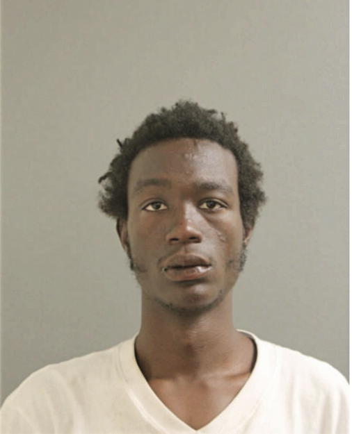 MARTIZ D OWENS, Cook County, Illinois