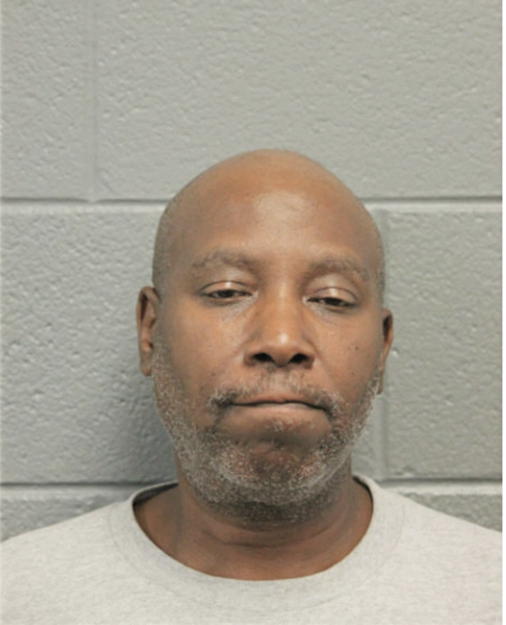 MICHAEL PAIGE, Cook County, Illinois
