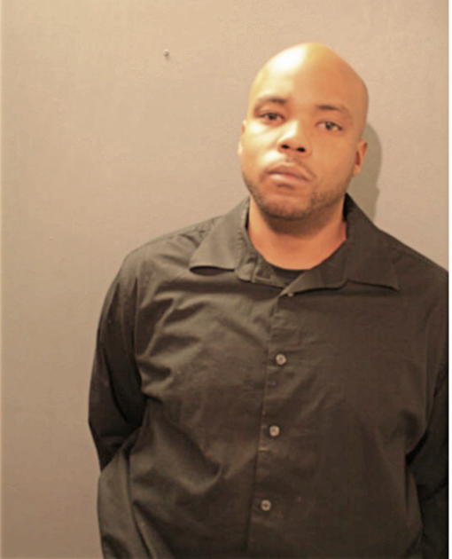 JOSEPH PARKER, Cook County, Illinois