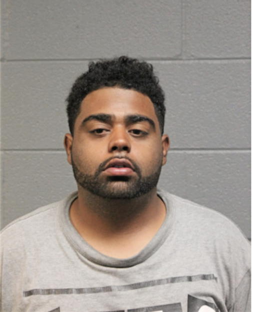 JOSHUA R PATITUCCI, Cook County, Illinois