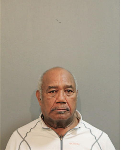 MITCHELL PATRICK, Cook County, Illinois