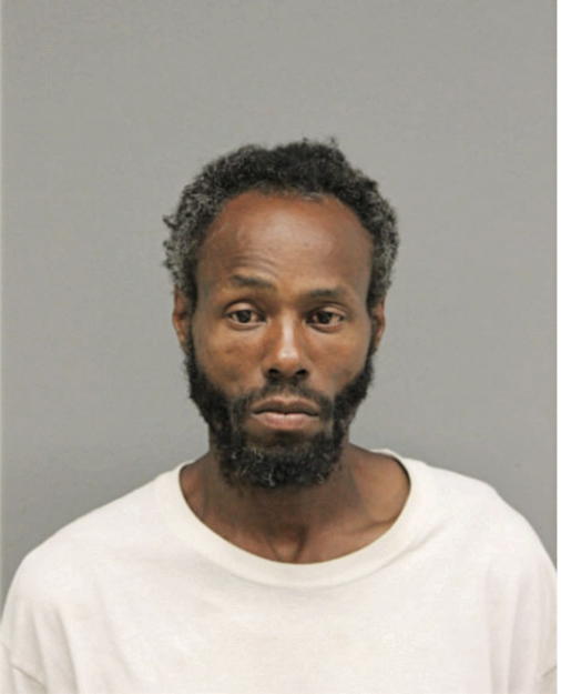 BRIAN PEACE, Cook County, Illinois