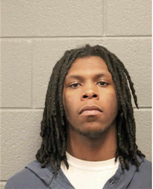 JACQUELL PHILLIPS, Cook County, Illinois