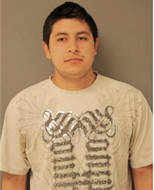 JOSE PIEDROLA, Cook County, Illinois