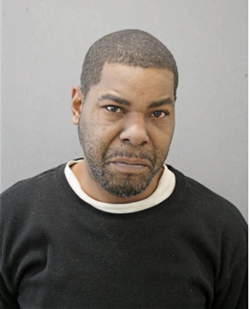 TIMOTHY L POLK, Cook County, Illinois