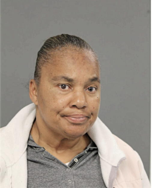 BERNADETTE POWELL, Cook County, Illinois