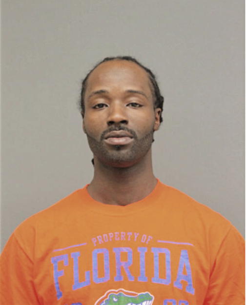 MELVIN L POWELL, Cook County, Illinois