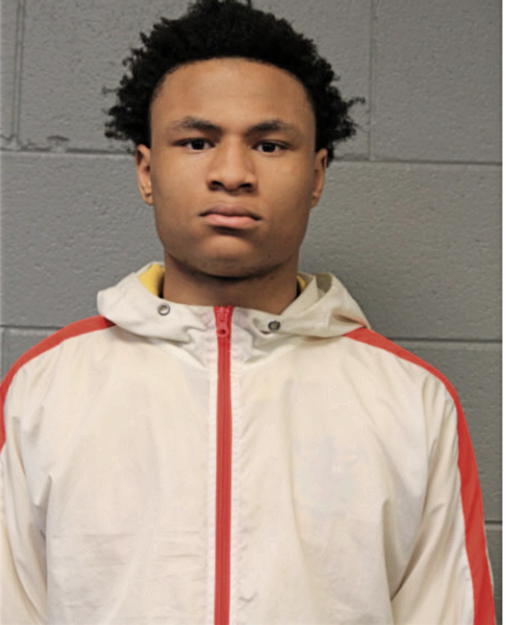 DARYL J PURNELL, Cook County, Illinois