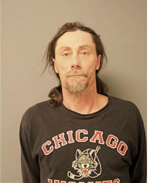 JIMMIE PYLE, Cook County, Illinois