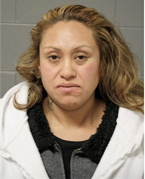 CONSTANCE L QUINTANA, Cook County, Illinois