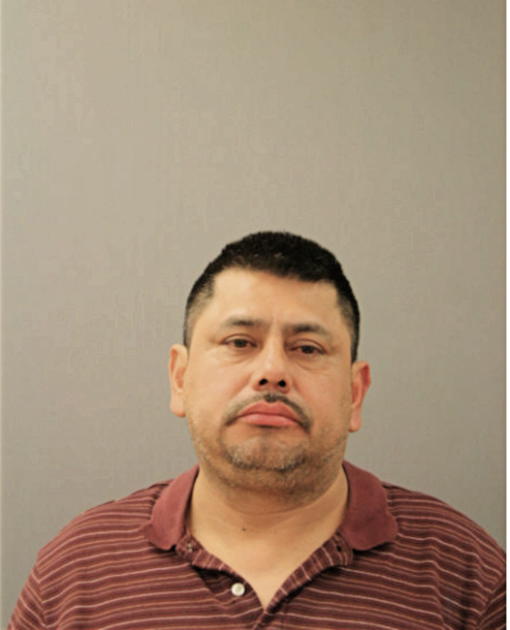 VICTOR M QUINTANA, Cook County, Illinois