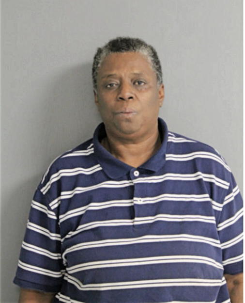 TERESA A RAGLAND, Cook County, Illinois