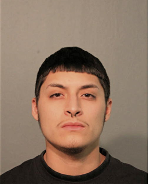 DANIEL RAMIREZ, Cook County, Illinois