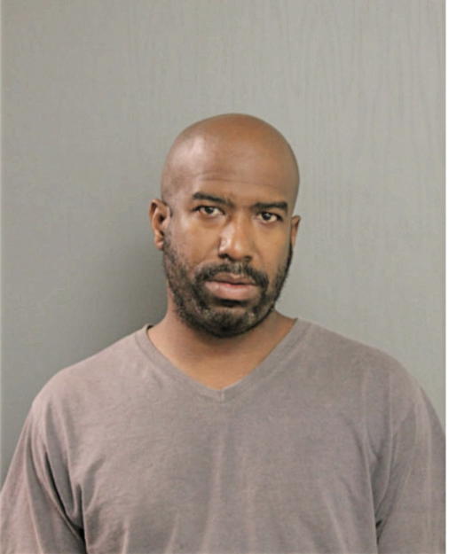 CARLTON A REED, Cook County, Illinois