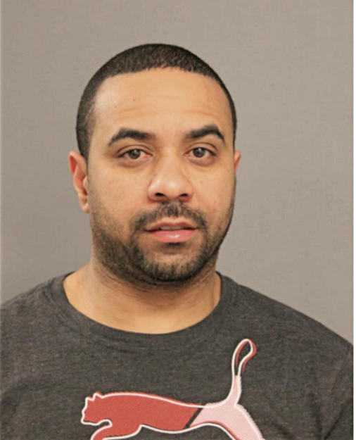 EMILE A REY, Cook County, Illinois