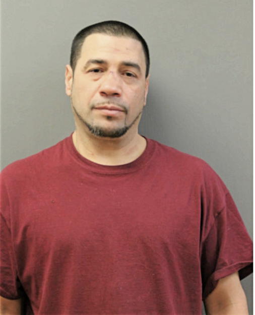 RICARDO REY, Cook County, Illinois