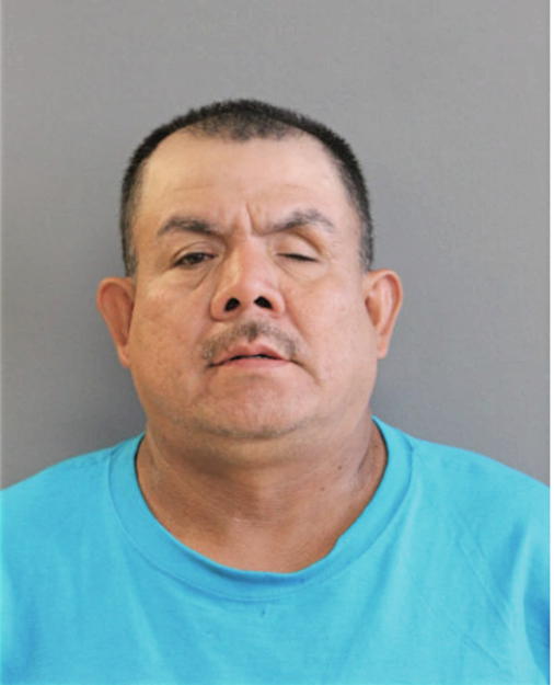 ANTONIO REYES, Cook County, Illinois