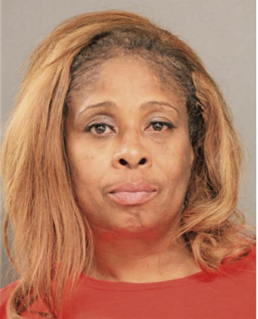BARBARA ANN RHODES, Cook County, Illinois