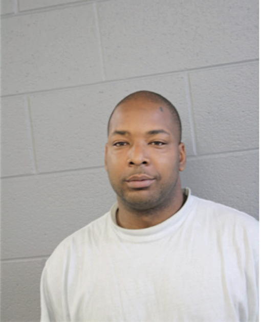 ZANTARI K RHODES, Cook County, Illinois