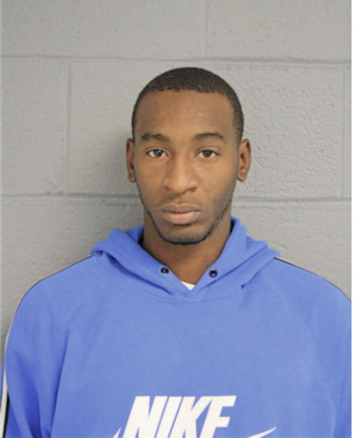 MARKO D RIDDLE, Cook County, Illinois