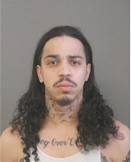 EDWARD CAESAR RIVERA, Cook County, Illinois