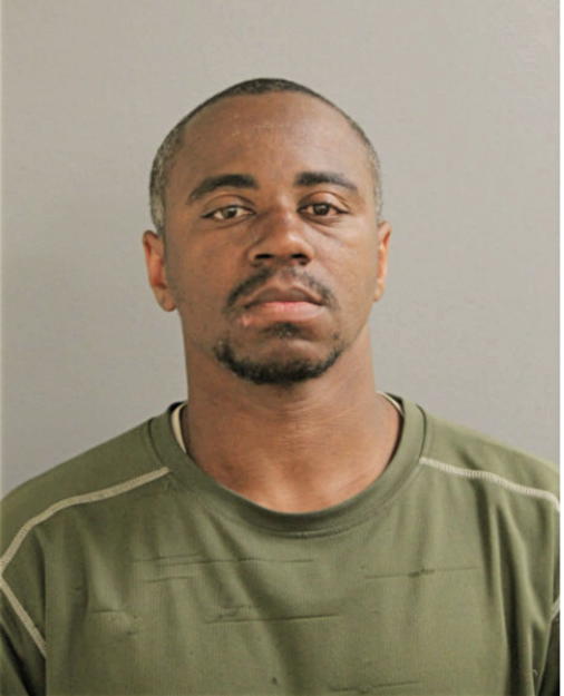 FREDDIE ROGERS, Cook County, Illinois