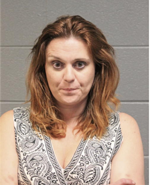 ALEXANDRA K RUDOLPH, Cook County, Illinois