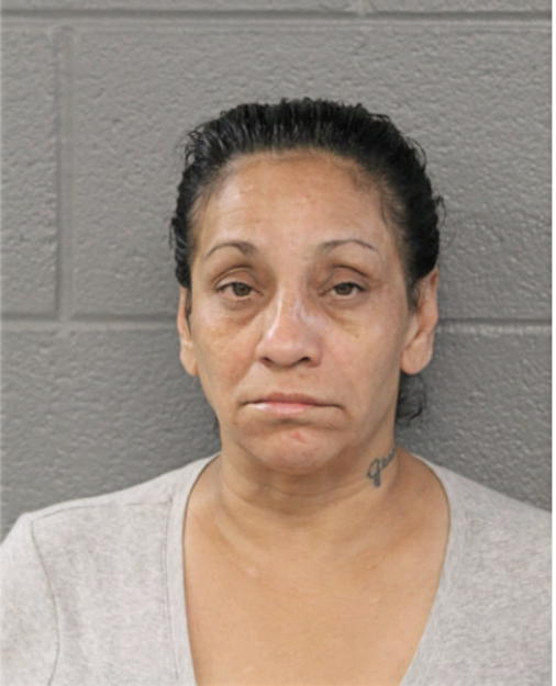 ANNA RUIZ, Cook County, Illinois