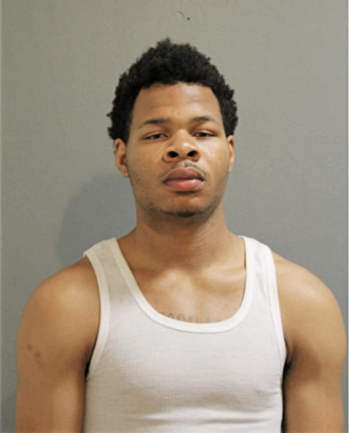 HERBERT SANDERFER, Cook County, Illinois