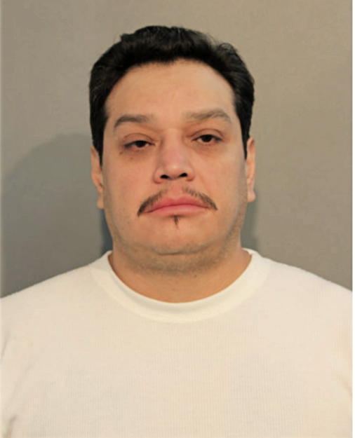 BARDO SANDOVAL, Cook County, Illinois