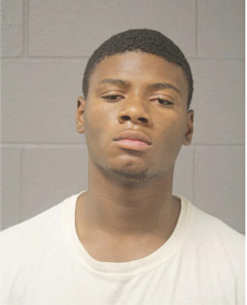 LACY D SHEPPARD, Cook County, Illinois