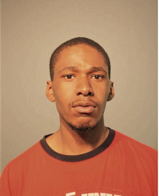 DEMETRIUS M SIBLEY, Cook County, Illinois