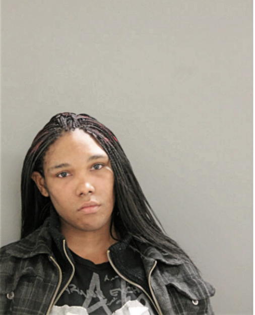 LASHONDA R SIMMONS, Cook County, Illinois