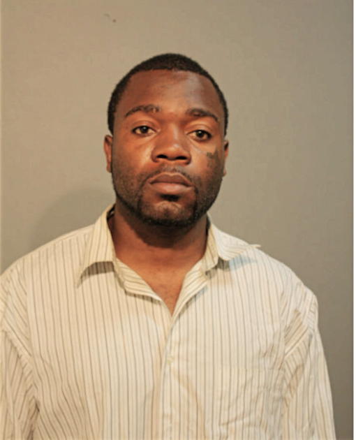 DANIEL WILLIAM SMITH, Cook County, Illinois