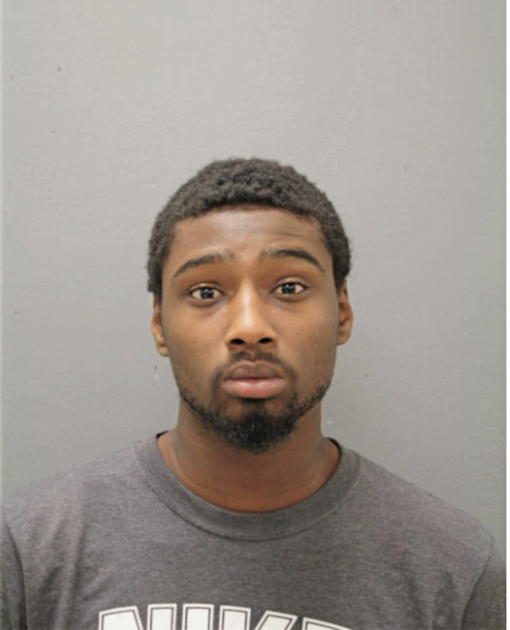 DONTAVIOUS M SMITH, Cook County, Illinois
