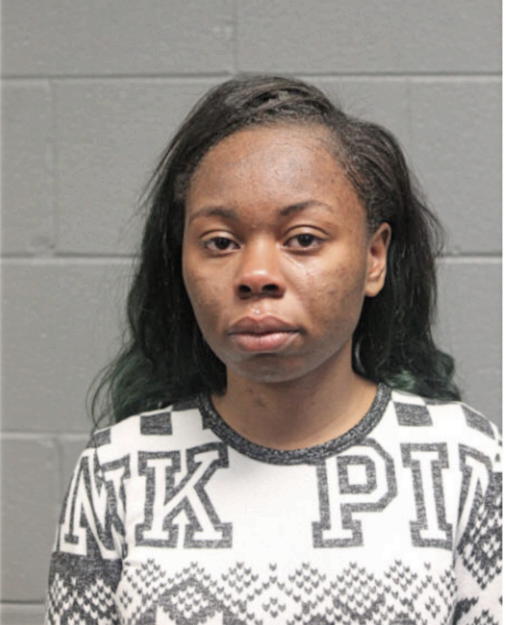 IVORY T SMITH, Cook County, Illinois