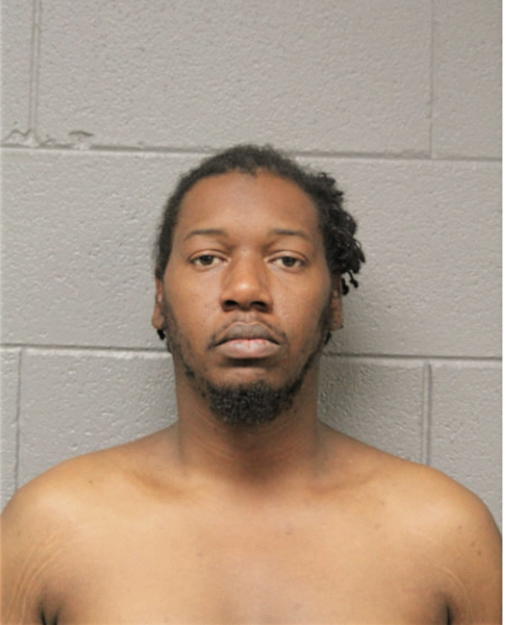 RASHEED SMITH, Cook County, Illinois